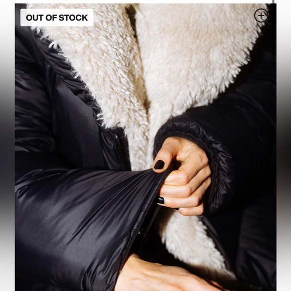 Burton Analog Coldstart Down Jacket - Picture 2 of 15